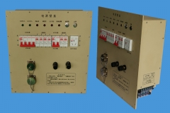 菏泽JSP-12K-B-ZD电源壁盒